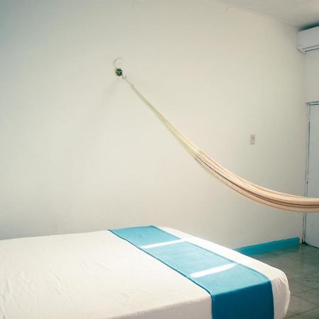 Hotel Posada Aurora Mérida Eksteriør billede